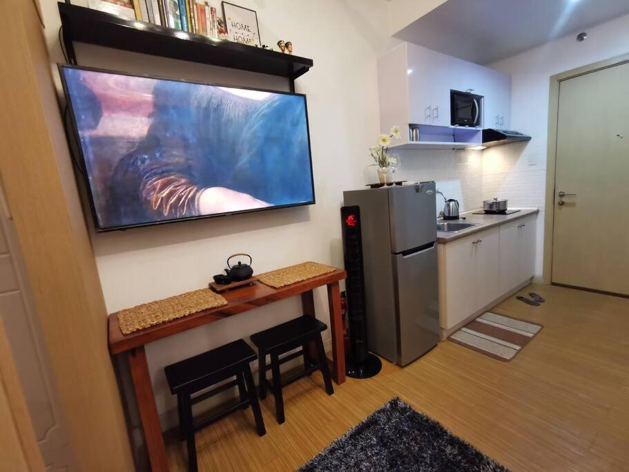 Lot's Pad Nr Bgc Apartment *