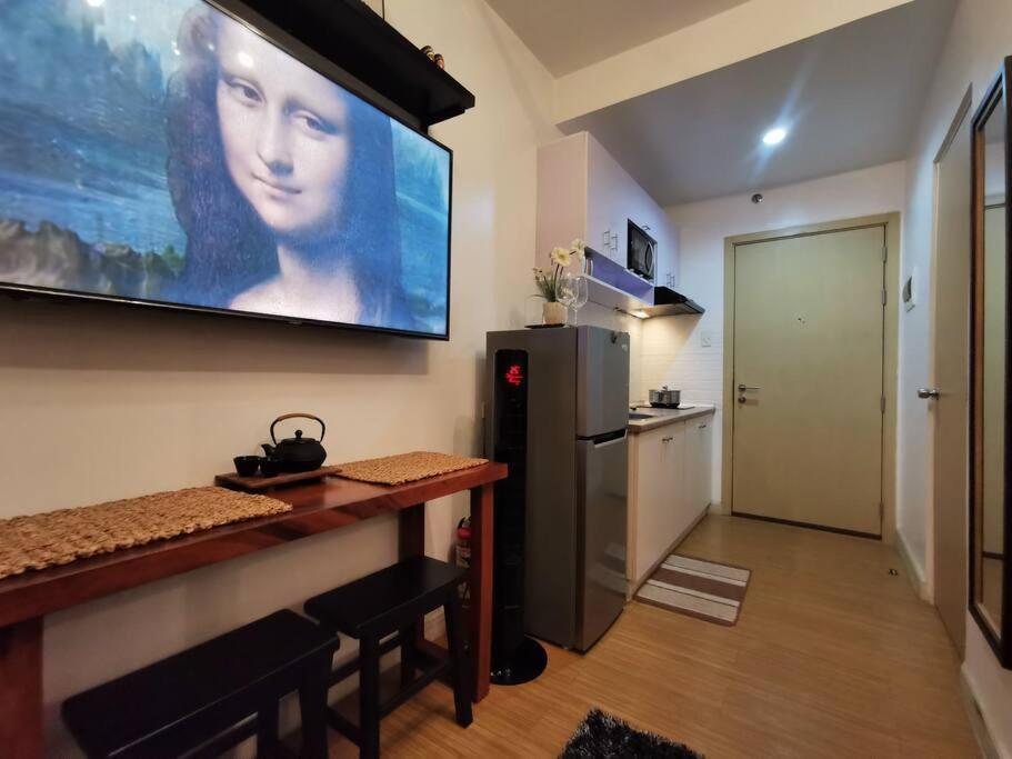 Apartment Lot's Pad Nr Bgc Manila