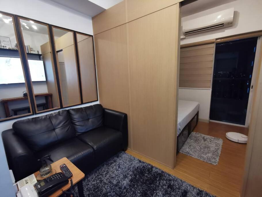 Apartment Lot's Pad Nr Bgc