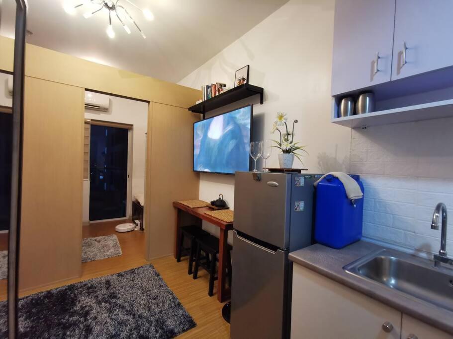 Lot's Pad Nr Bgc Apartment *