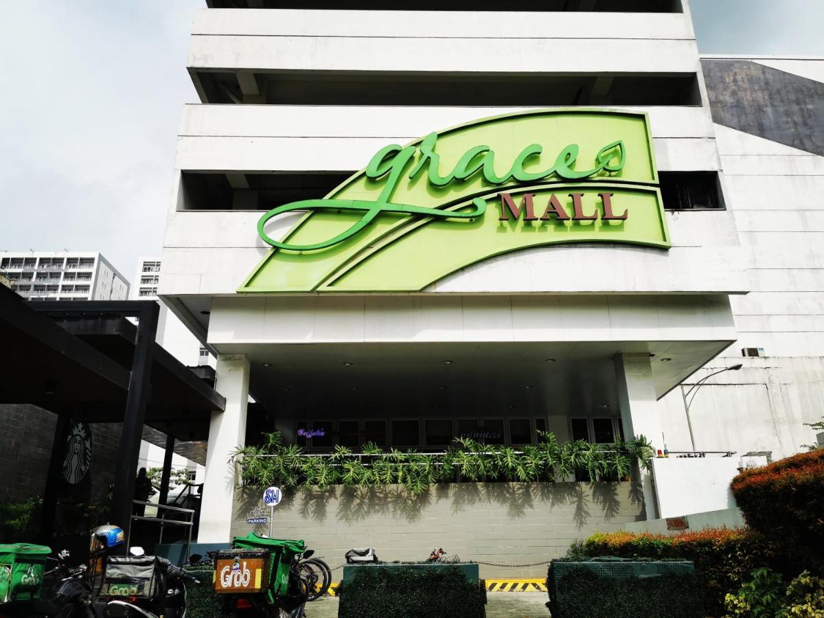 Lot's Pad Nr Bgc Apartment *