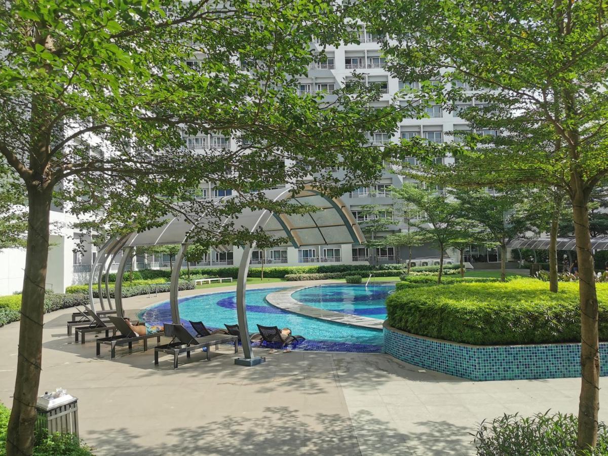 Lot's Pad Nr Bgc Apartment *