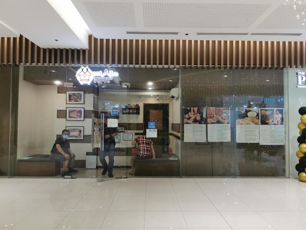 Lot's Pad Nr Bgc *