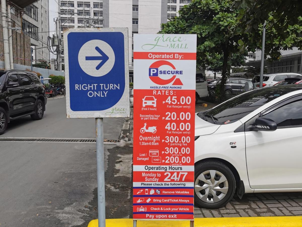 Lot's Pad Nr Bgc *
