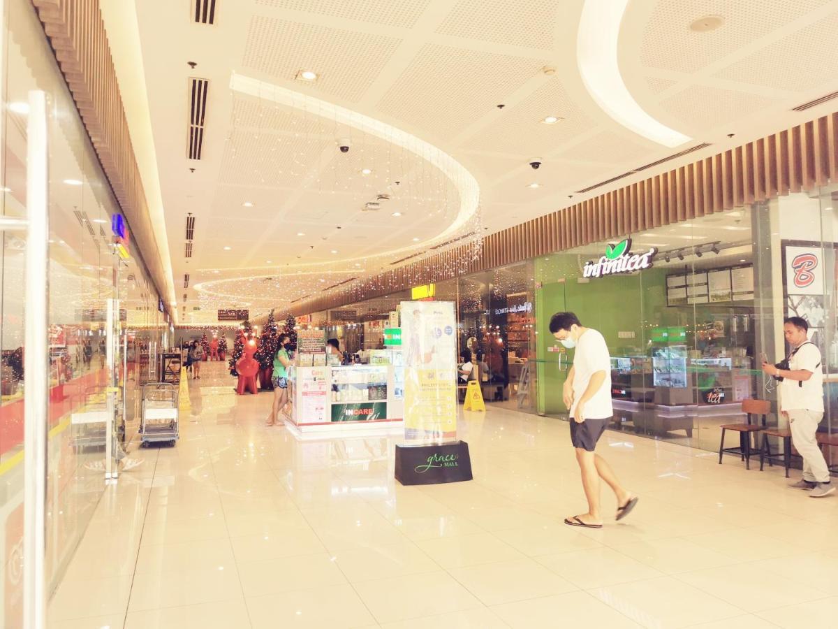 Lot's Pad Nr Bgc