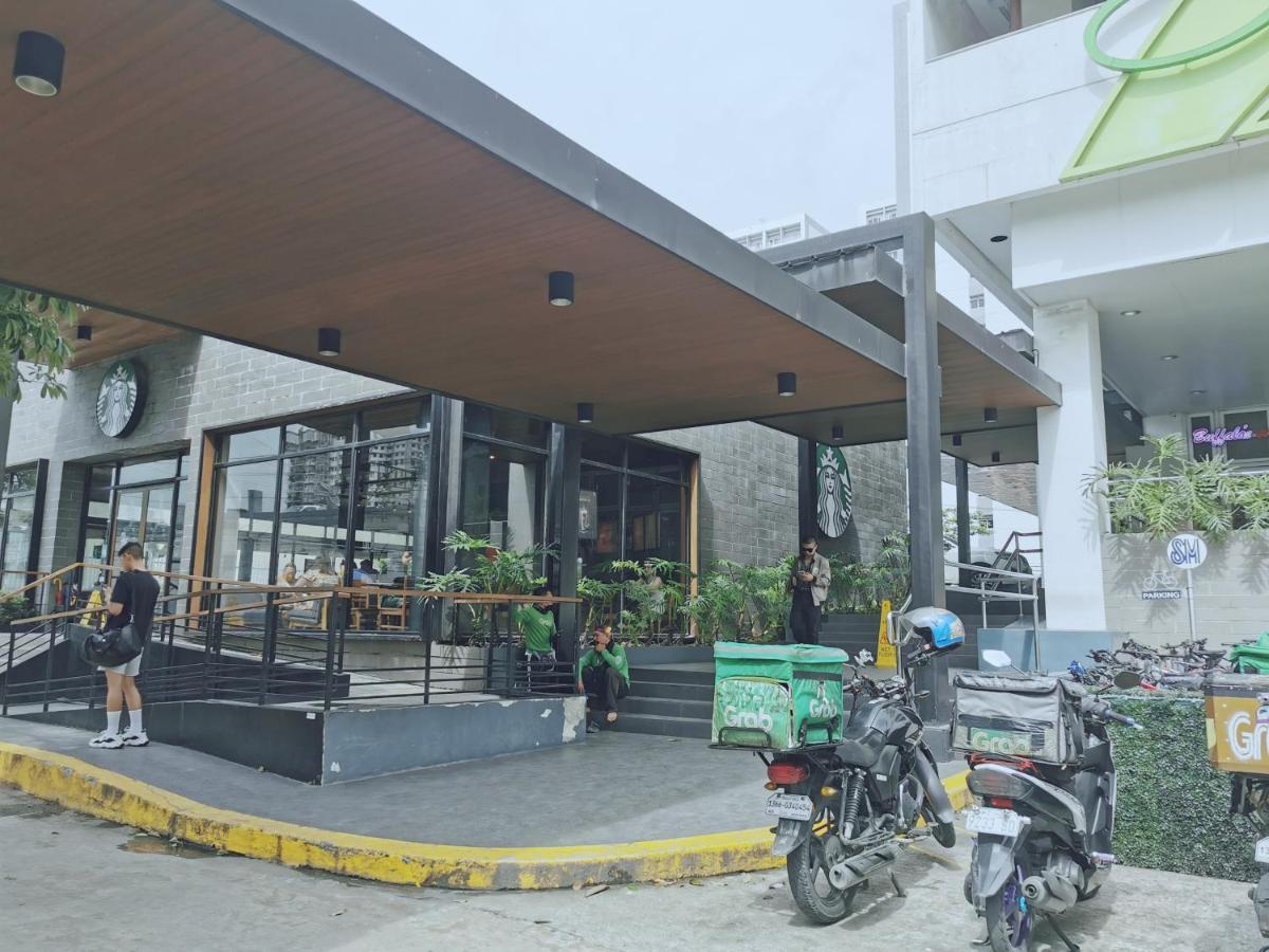Lot's Pad Nr Bgc Manila