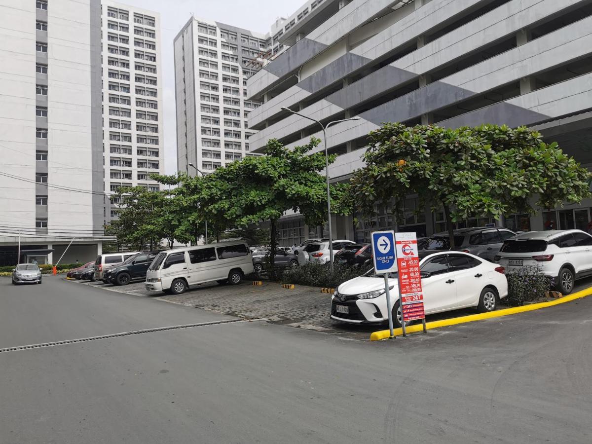 Lot's Pad Nr Bgc *